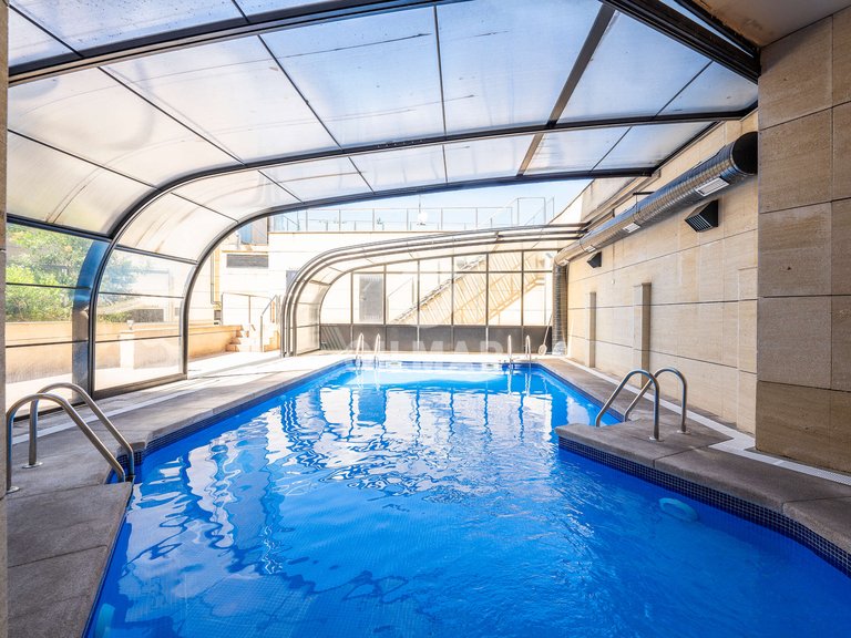 Apartment for Sale in Madrid, Madrid 1