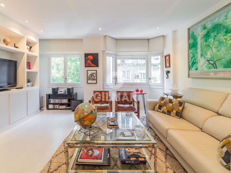 Apartment for Sale in Madrid, Madrid 4