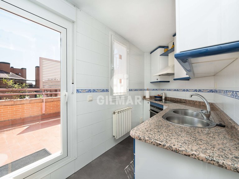 Penthouse for Sale in Madrid, Madrid 20