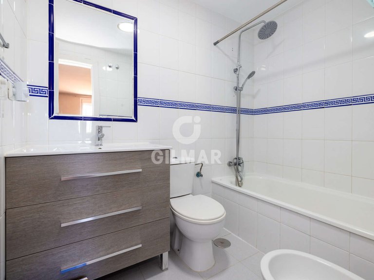 Apartment for Sale in Casares, Malaga 17