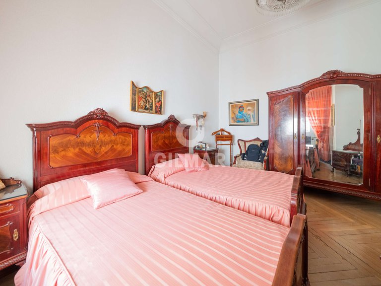 Apartment for Sale in Madrid, Madrid 17
