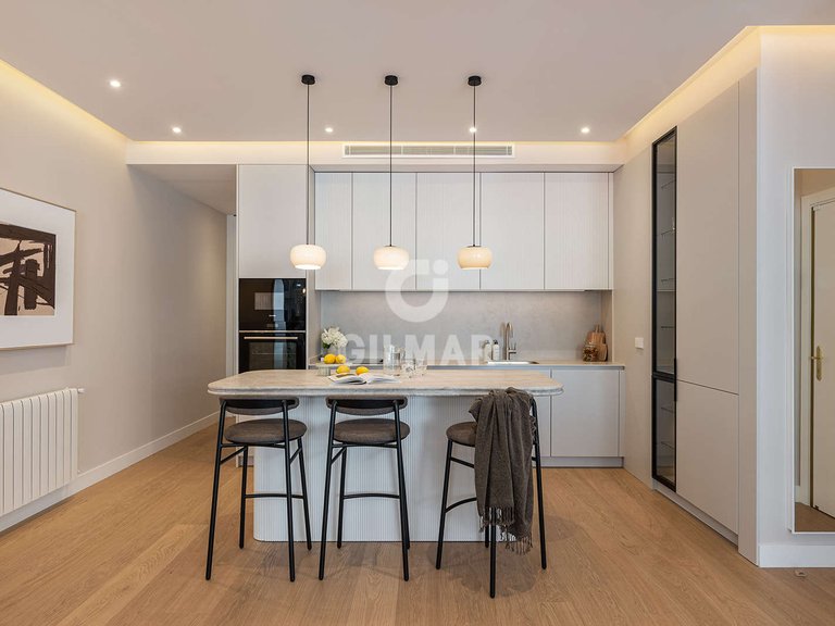 Apartment for Sale in Madrid, Madrid 7