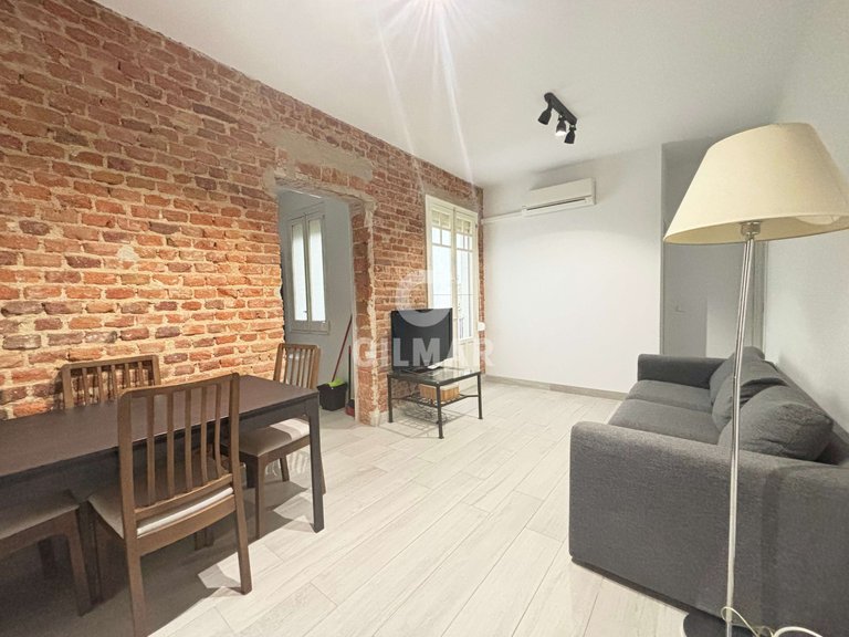 Apartment for Rent in Madrid, Madrid 1