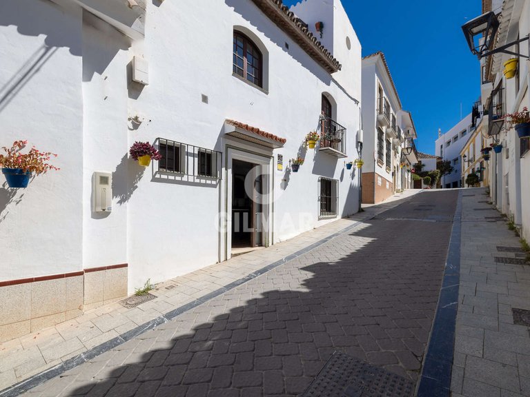 Town House for Sale in Estepona, Malaga 2