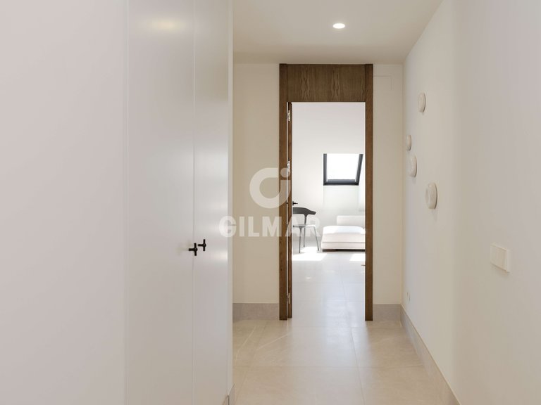 Penthouse for Sale in Fuengirola, Malaga 13