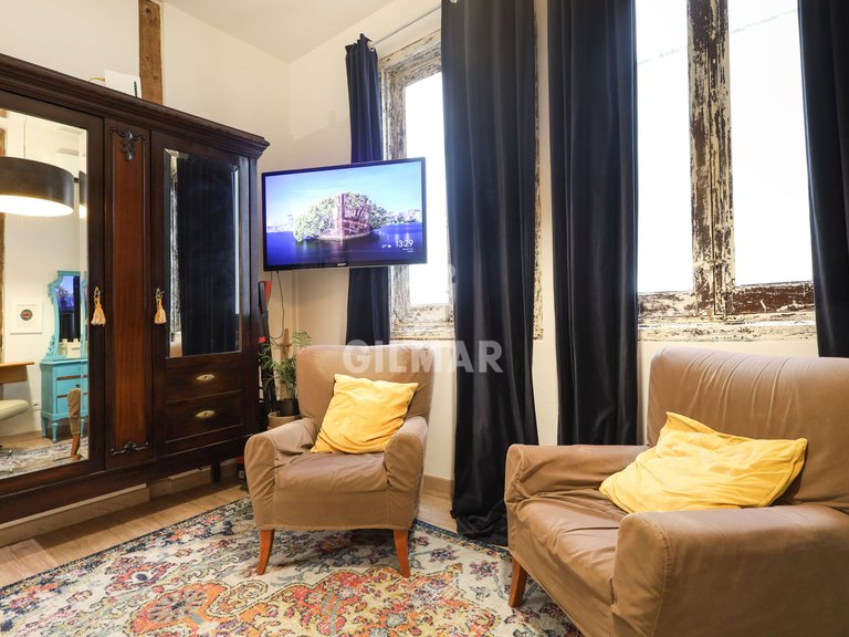Apartment for Sale in Madrid, Madrid 11