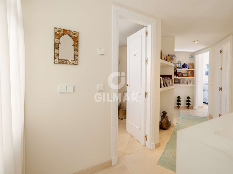 Town House for Sale in Marbella, Malaga 18