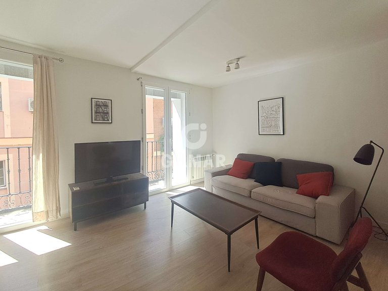 Apartment for Rent in Madrid, Madrid 4