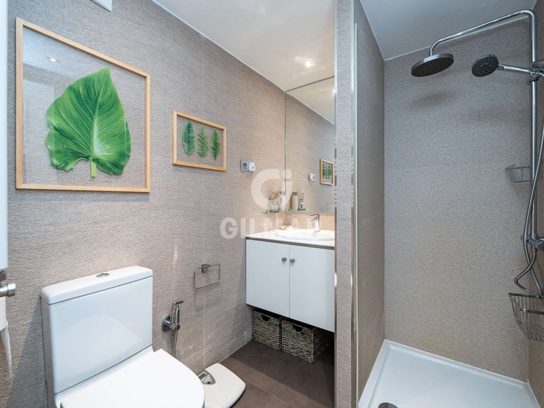 Apartment for Sale in Madrid, Madrid 23