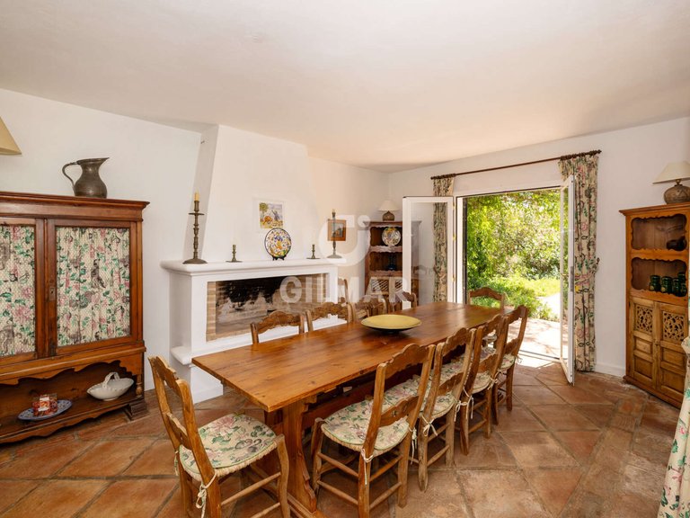 Villa for Sale in MÁlaga, Malaga 19