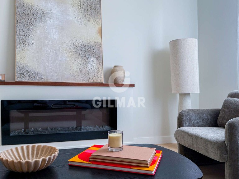 Apartment for Sale in Madrid, Madrid 21