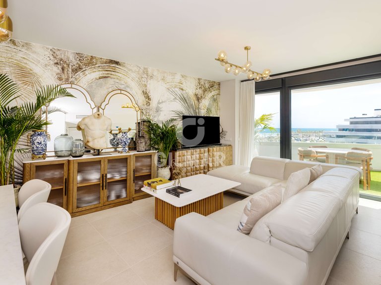 Apartment for Sale in Torremolinos, Malaga 1