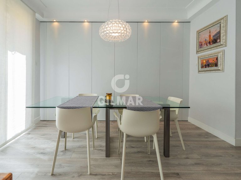 Apartment for Sale in Madrid, Madrid 9
