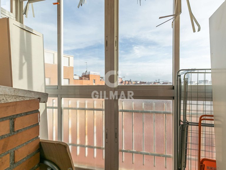 Apartment for Sale in Madrid, Madrid 8