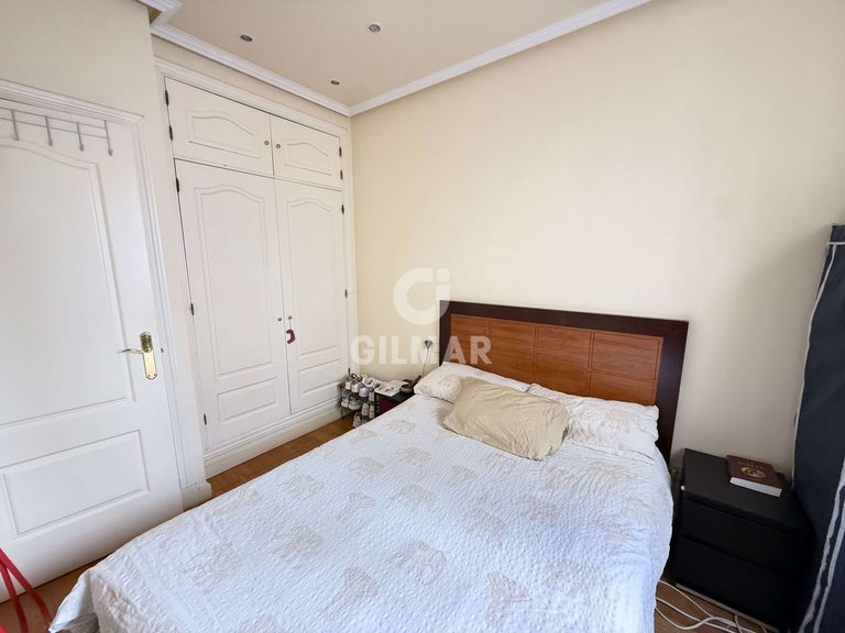 Apartment for Rent in Madrid, Madrid 9