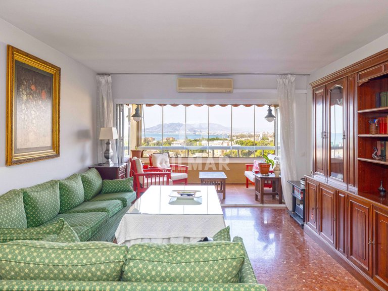 Apartment for Sale in MÁlaga, Malaga 16