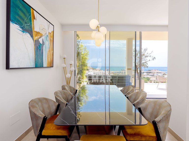 Town House for Sale in BenalmÁdena, Malaga 27