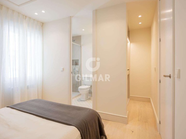 Apartment for Sale in Madrid, Madrid 9