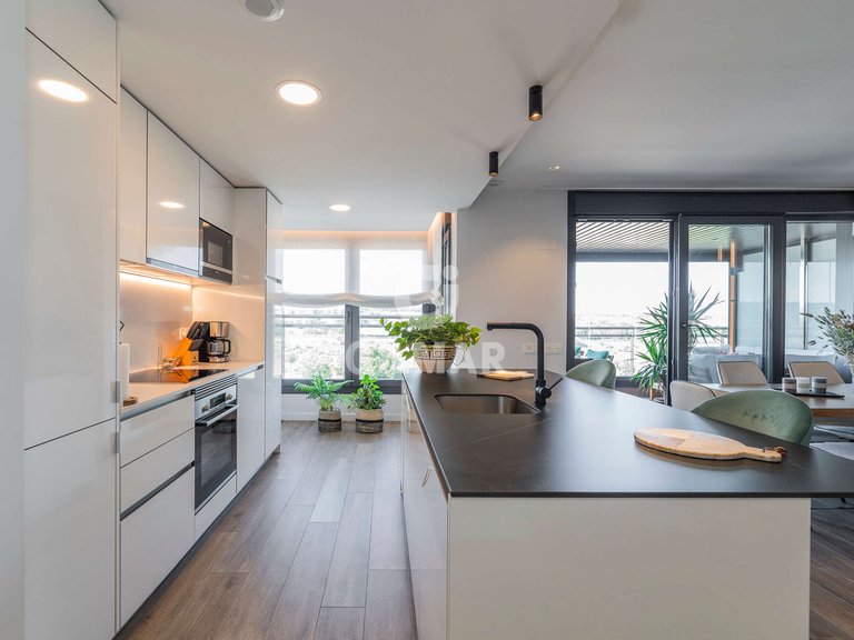 Apartment for Sale in Madrid, Madrid 1