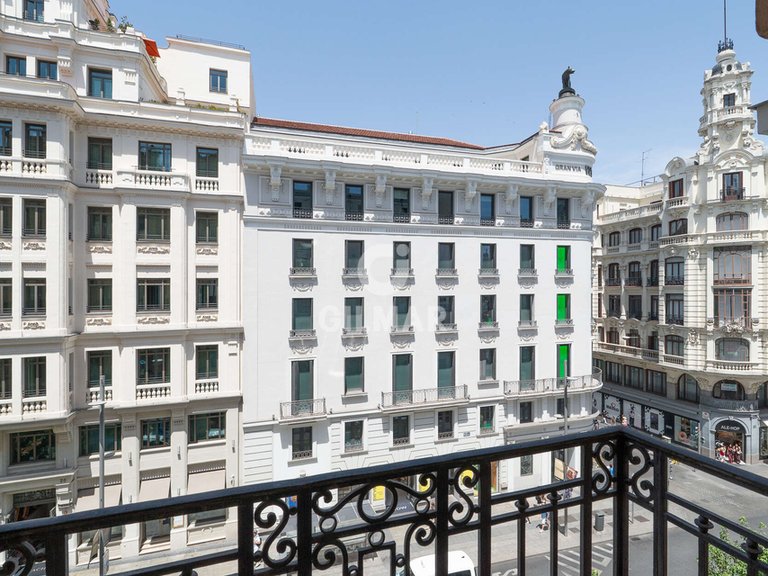 Apartment for Sale in Madrid, Madrid 20