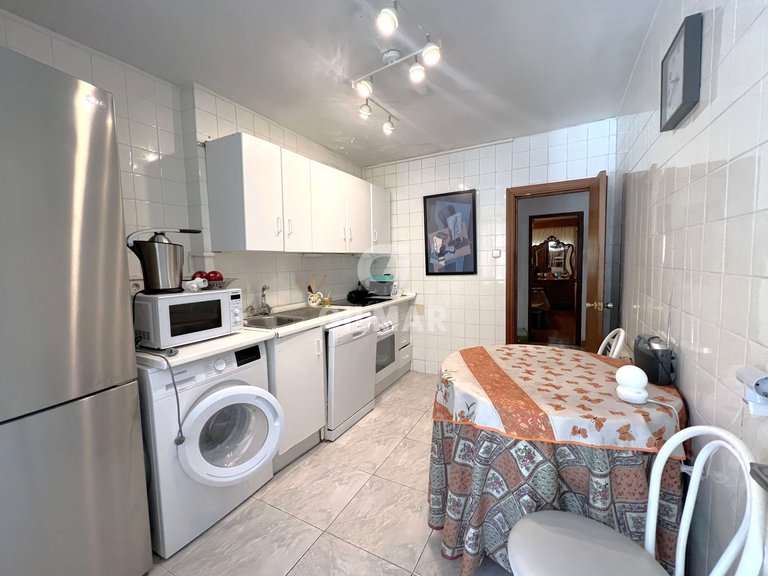 Apartment for Sale in Madrid, Madrid 4