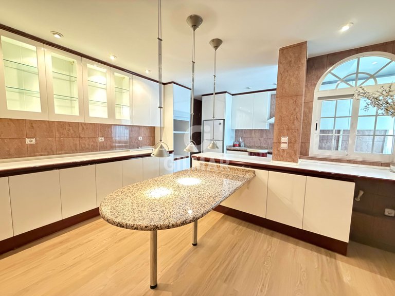 Apartment for Rent in Madrid, Madrid 12