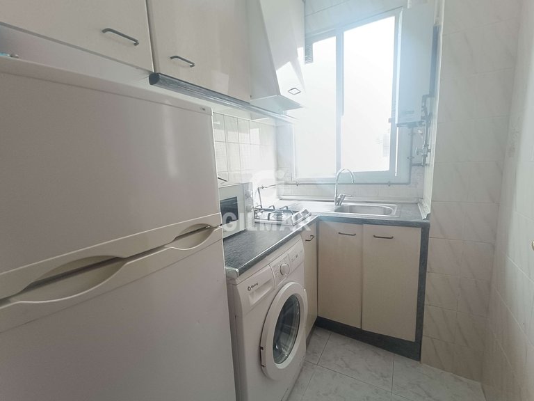 Apartment for Rent in Madrid, Madrid 13
