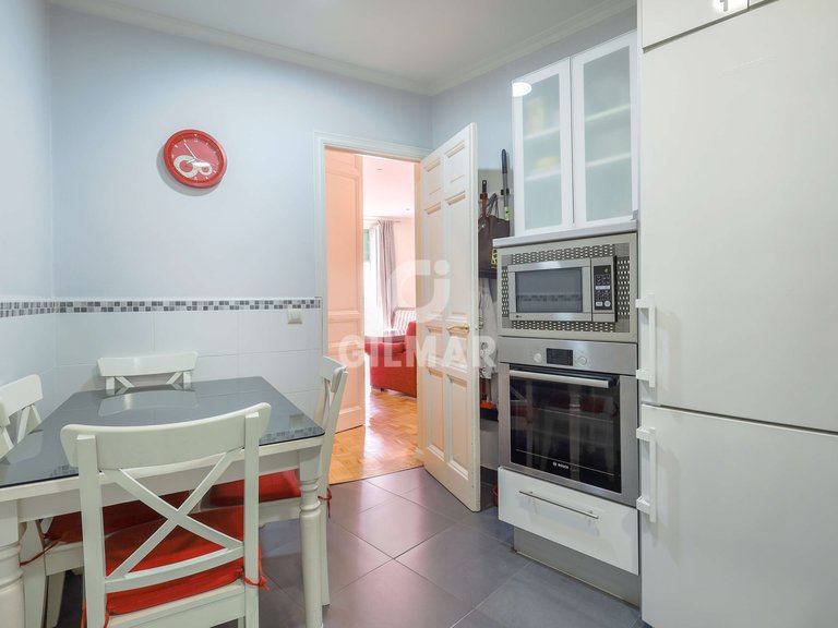Apartment for Sale in Madrid, Madrid 14