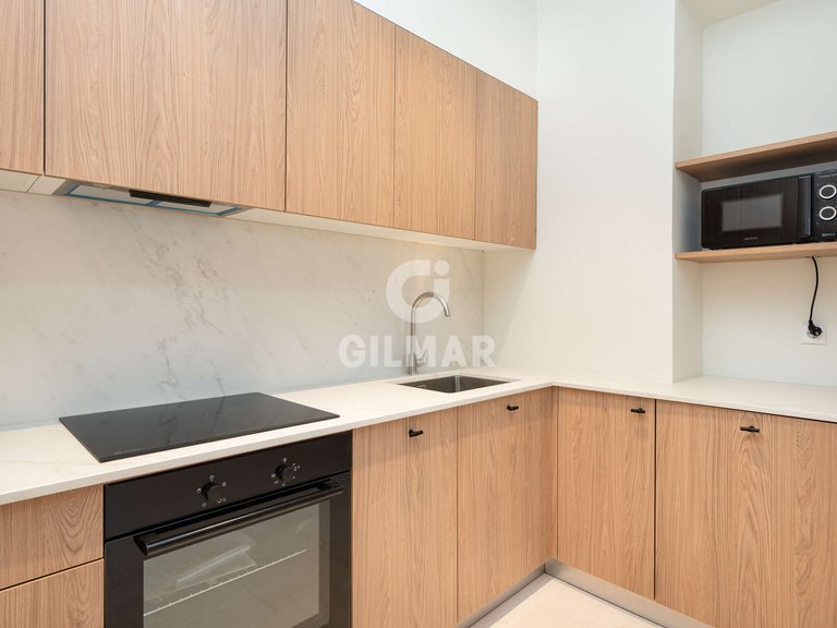 Apartment for Sale in Madrid, Madrid 7