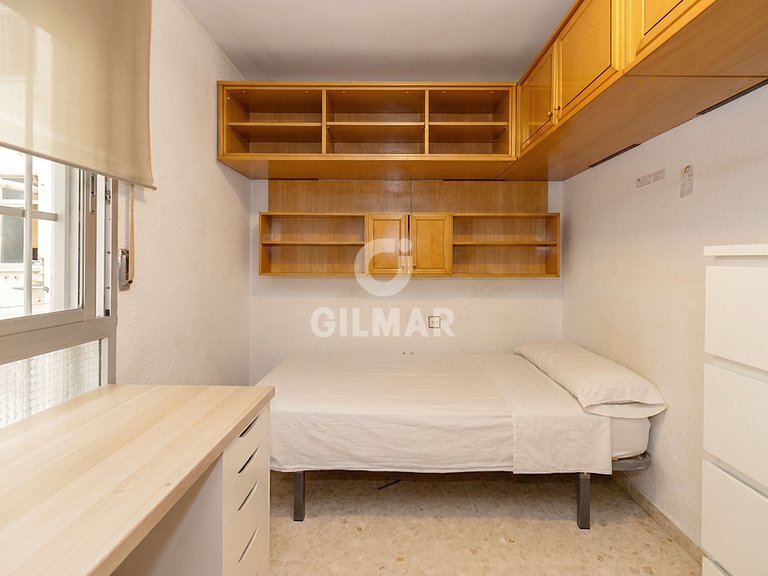 Apartment for Sale in MÁlaga, Malaga 14