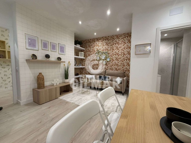 Apartment for Sale in Madrid, Madrid 10
