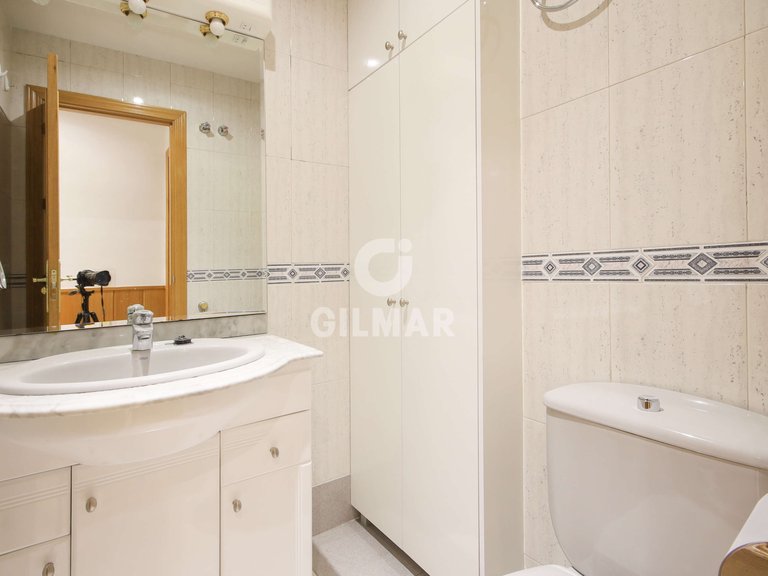 Apartment for Rent in Madrid, Madrid 21