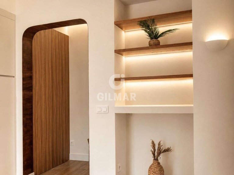 Penthouse for Sale in Madrid, Madrid 6