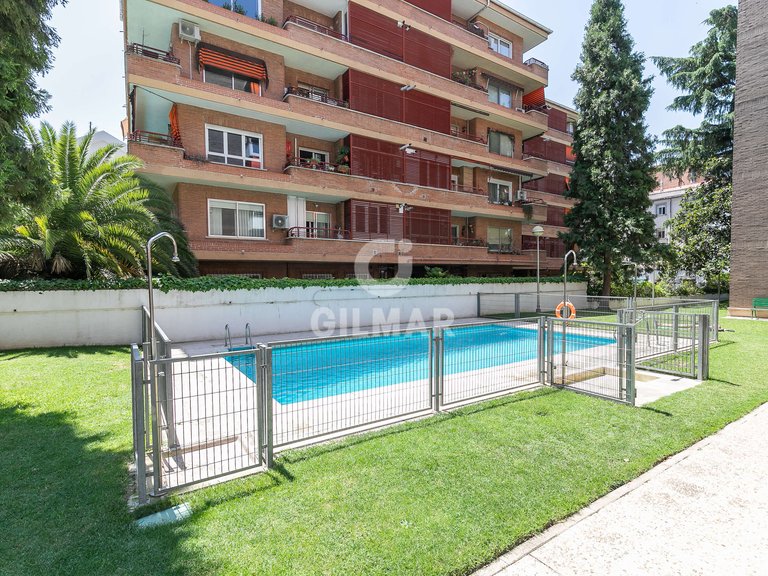 Apartment for Sale in Madrid, Madrid 29