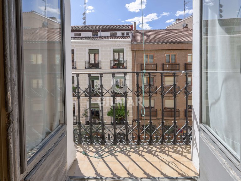 Apartment for Sale in Madrid, Madrid 6