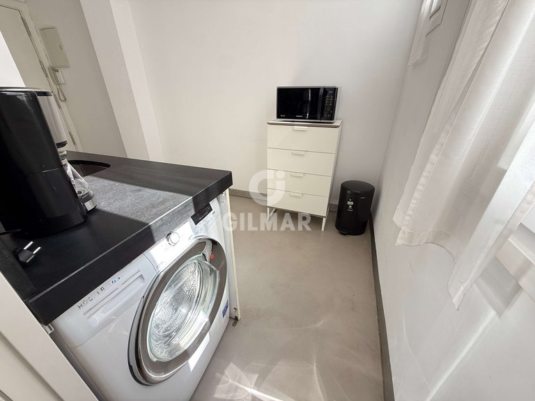 Apartment for Rent in Madrid, Madrid 17