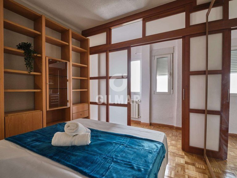 Apartment for Rent in Madrid, Madrid 23
