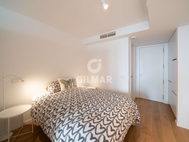 Apartment for Rent in Madrid, Madrid 14