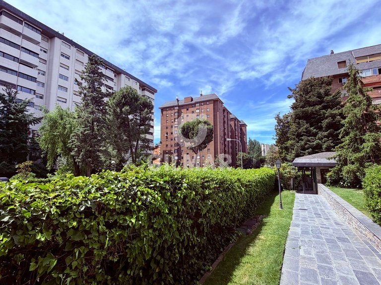 Apartment for Rent in Madrid, Madrid 15