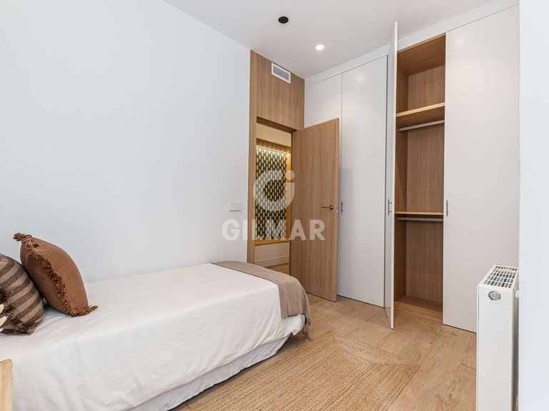 Apartment for Sale in Madrid, Madrid 42