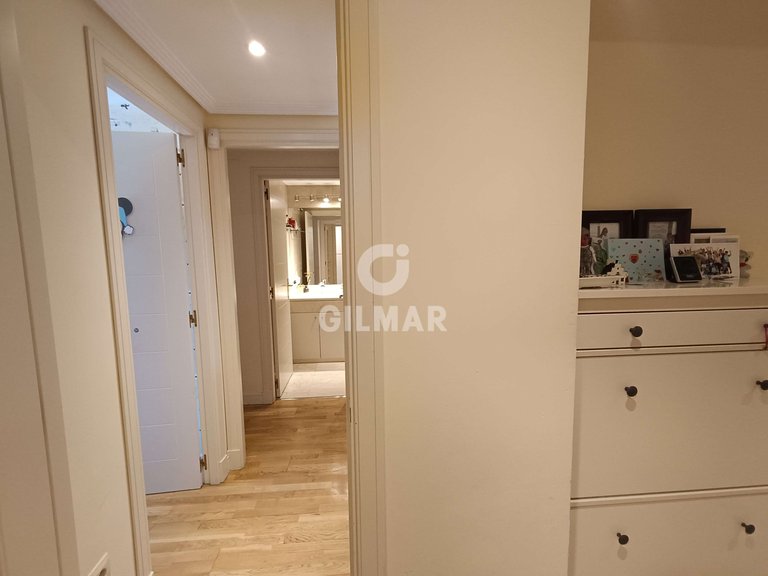 Apartment for Rent in Madrid, Madrid 8