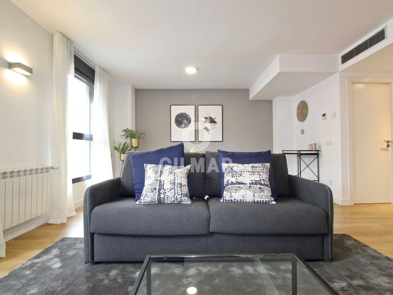 Apartment for Sale in Madrid, Madrid 21
