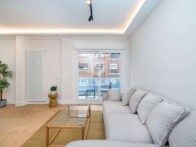 Apartment for Sale in Madrid, Madrid 10