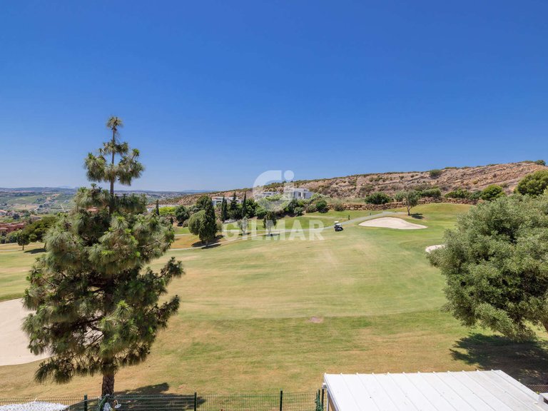 Apartment for Sale in Casares, Malaga 38