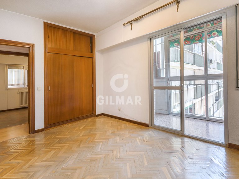 Apartment for Sale in Madrid, Madrid 1