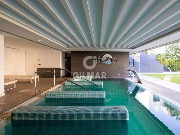 Town House for Sale in MÁlaga, Malaga 3
