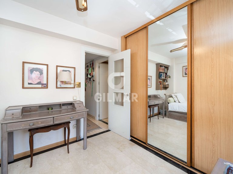 Apartment for Sale in Madrid, Madrid 21