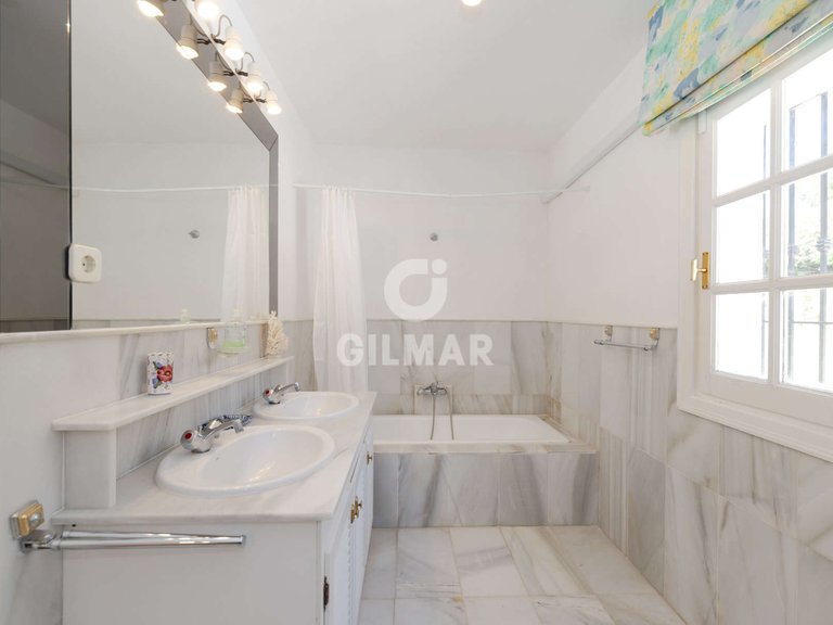 Villa for Sale in MÁlaga, Malaga 34