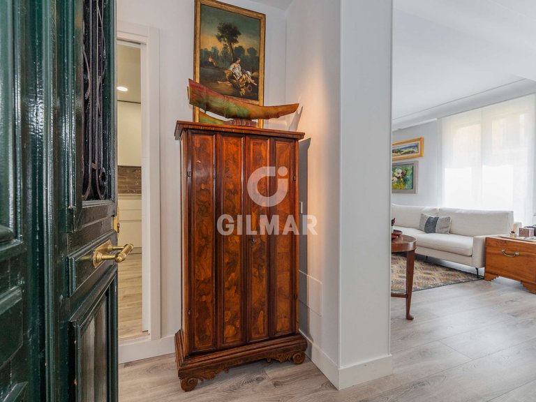 Apartment for Sale in Madrid, Madrid 28