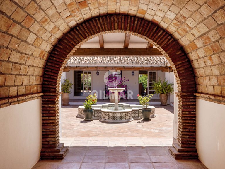 Villa for Sale in MÁlaga, Malaga 5